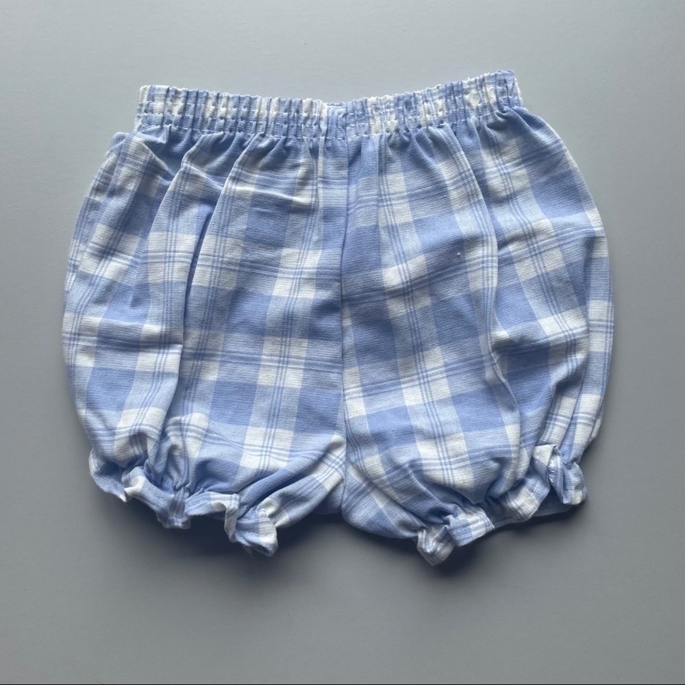 Carter's VINTAGE Outfit NWOT - Picture 4 of 6